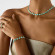 Marco Bicego Jaipur Color Armband - Bild 2