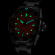 TAG Heuer TAG HEUER AQUARACER PROFESSIONAL 300 ORANGE DIVER - Bild 6