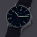 NOMOS Glashütte Ahoi Neomatik 38 Datum Atlantik - Bild 5