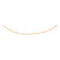 Ole Lynggaard Copenhagen Love Collier mittel - Bild 2
