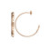 Chopard Ice Cube Creolen - Bild 2