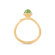 Ole Lynggaard Copenhagen Lotus Ring 0 - Bild 2