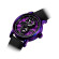 Chronoswiss Flying Regulator Open Gear Purple Haze - Bild 4