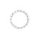 Chopard Ice Cube Ring - Bild 3