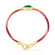 Ole Lynggaard Copenhagen Life Armband mit Malachit - Bild 2