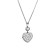 Chopard Happy Hearts Anhänger mit Halskette - Bild 2