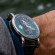 Chronoswiss Flying Regulator Open Gear Ocean - Bild 6