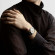 Longines CONQUEST HERITAGE CENTRAL POWER RESERVE - Bild 5