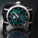 Chronoswiss Open Gear ReSec Paraiba - Bild 4