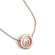 Chopard Happy Spirit Halskette - Bild 4