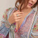 Tamara Comolli BOUTON Ring Large mit Chalcedon - Bild 4