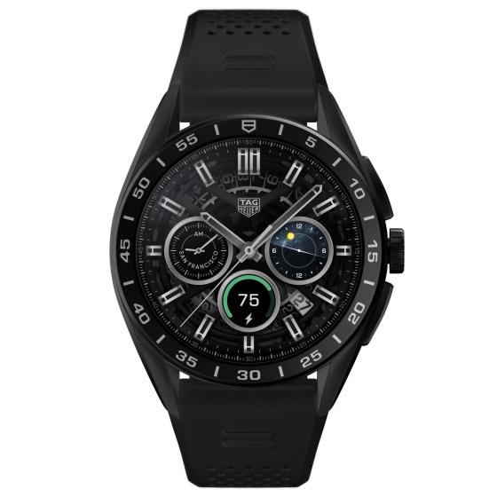 tag heuer connected 2 release date