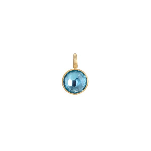 Marco Bicego Jaipur Color Anhänger PB1_TP01_Y_02