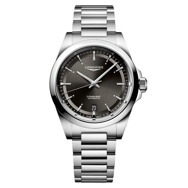 Longines CONQUEST L3.720.4.52.6