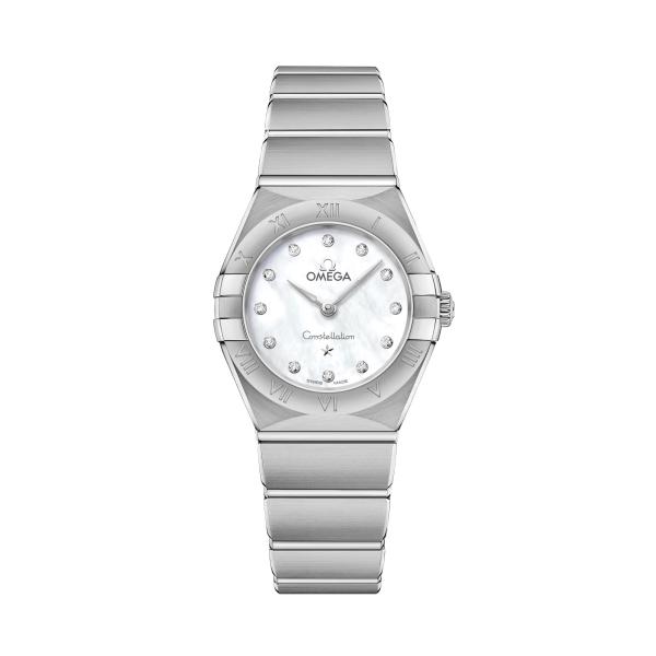 Omega Constellation 131.10.25.60.55.001