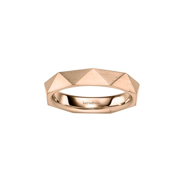 Leo Wittwer Love Icon Ring 14-1008973-0100