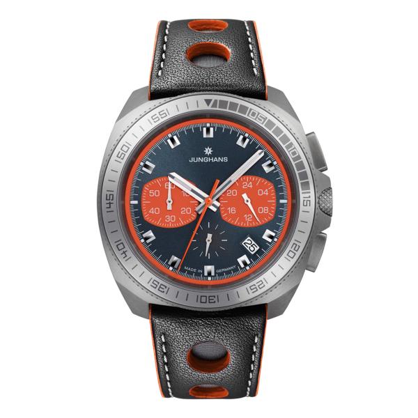 Junghans 1972 Chronoscope Quarz 41/4260.00