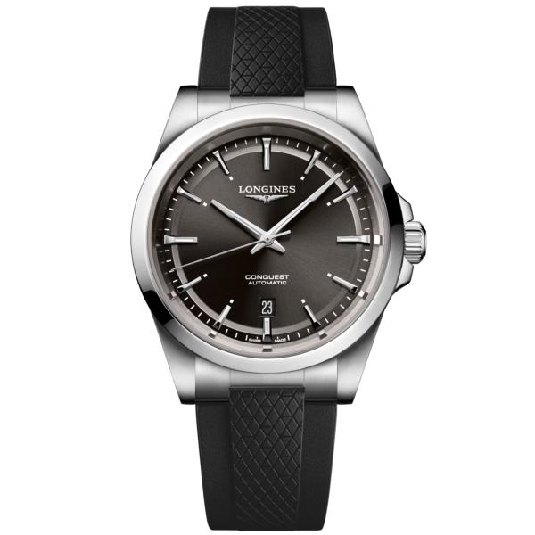 Longines CONQUEST L3.830.4.52.9