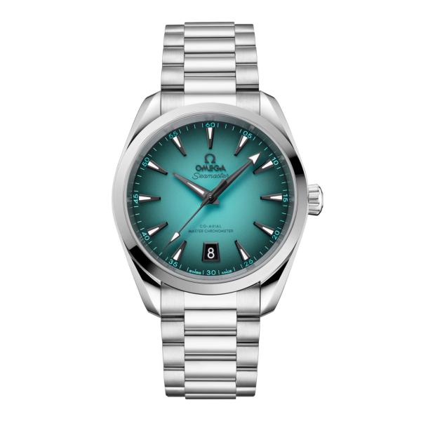 Omega Seamaster Aqua Terra 150 M 220.10.38.20.03.005