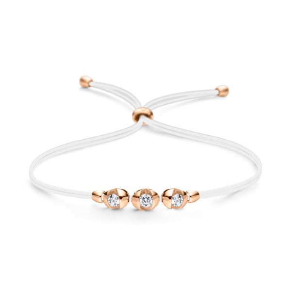 Schaffrath COLORTAIRE Armband CTR32_B_008_BR_2_13_WHITELOTUS_RW