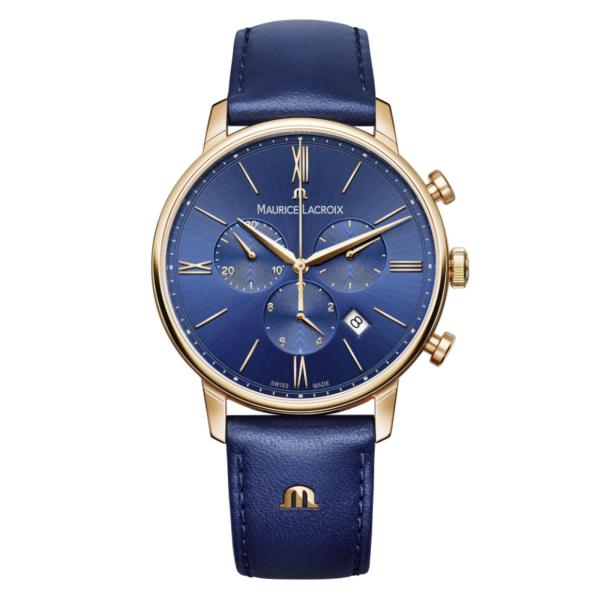 Maurice Lacroix Eliros Chronograph EL1098-PVP01-411-1