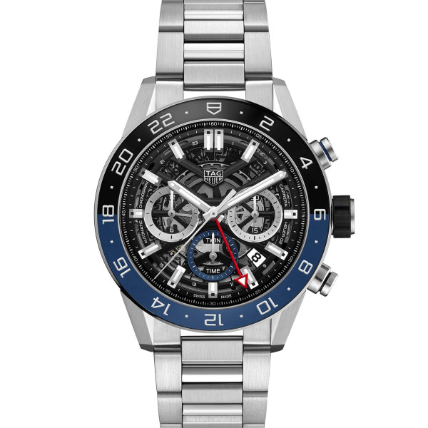 TAG Heuer TAG HEUER CARRERA  CBG2A1Z.BA0658