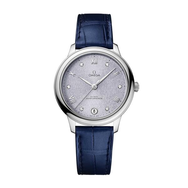 Omega De Ville Prestige 434.13.34.20.53.001