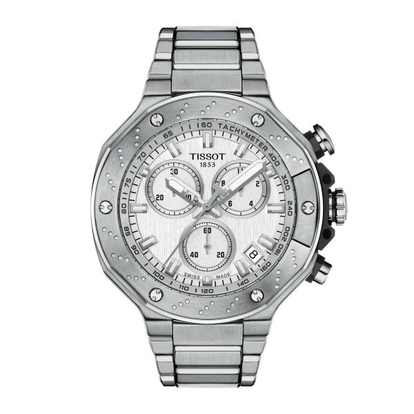 Tissot T-Race Chronograph T141.417.11.031.00