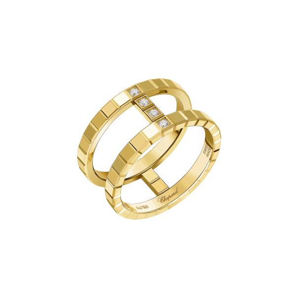 Chopard Ice Cube Ring 827006-0010