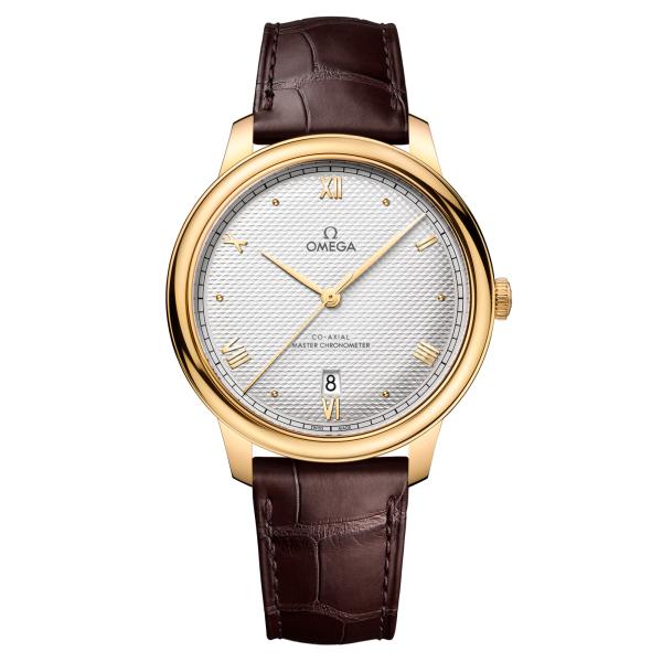 Omega De Ville Prestige 434.53.40.20.02.002