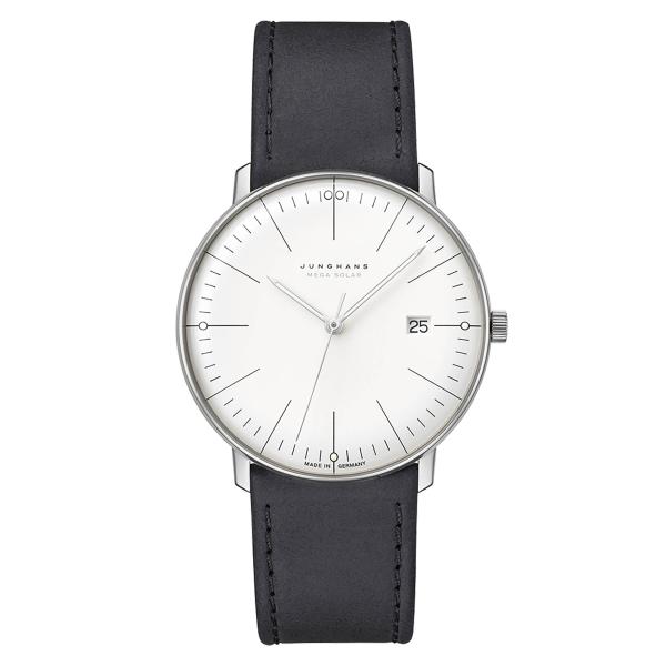 Junghans max bill MEGA Solar 59/2020.02