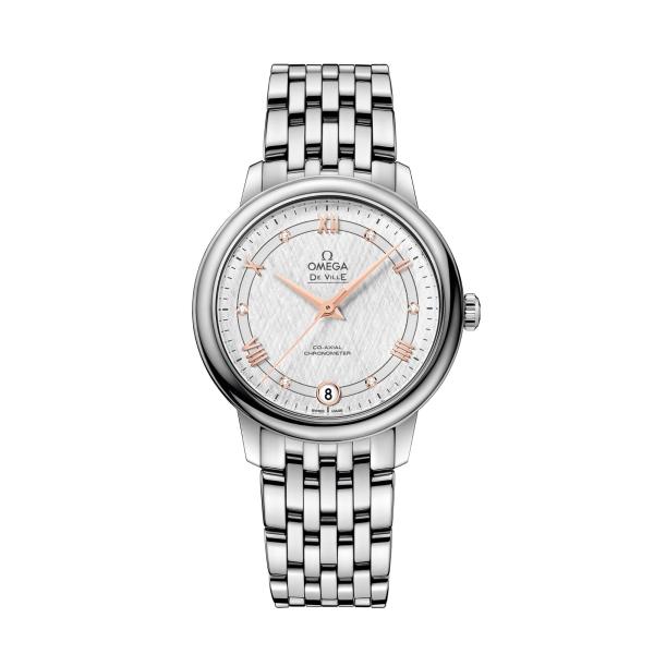 Omega De Ville Prestige 424.10.33.20.52.001