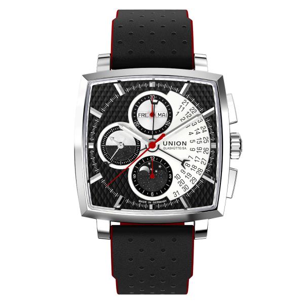 Union Glashütte Averin Chronograph D015.525.16.051.00