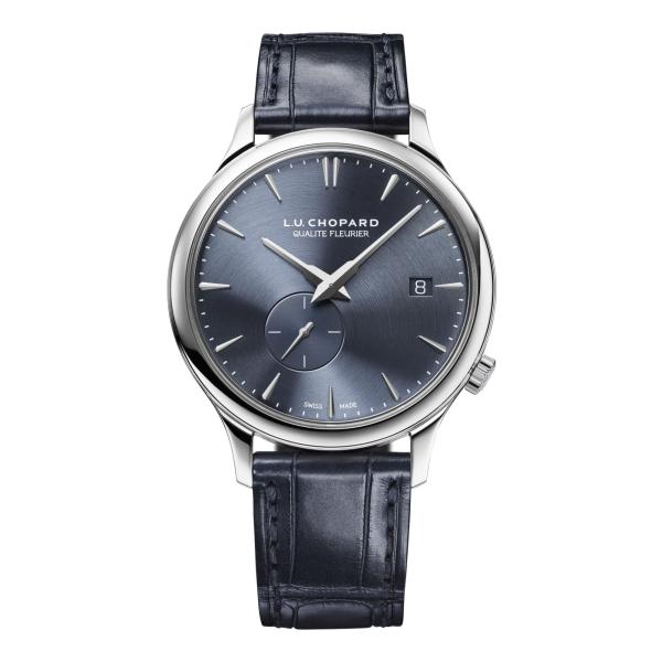 Chopard L.U.C XPS Twist QF 161945-1001