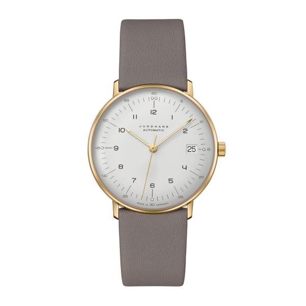 Junghans max bill Kleine Automatic 27/7108.02