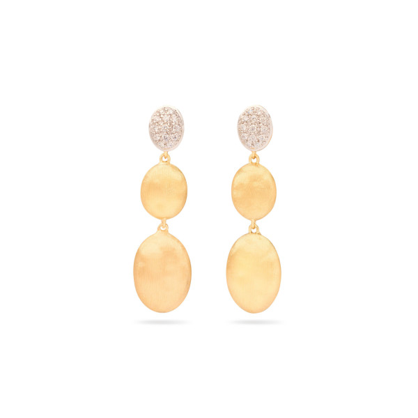 Marco Bicego Siviglia Ohrringe OB1694 B YW
