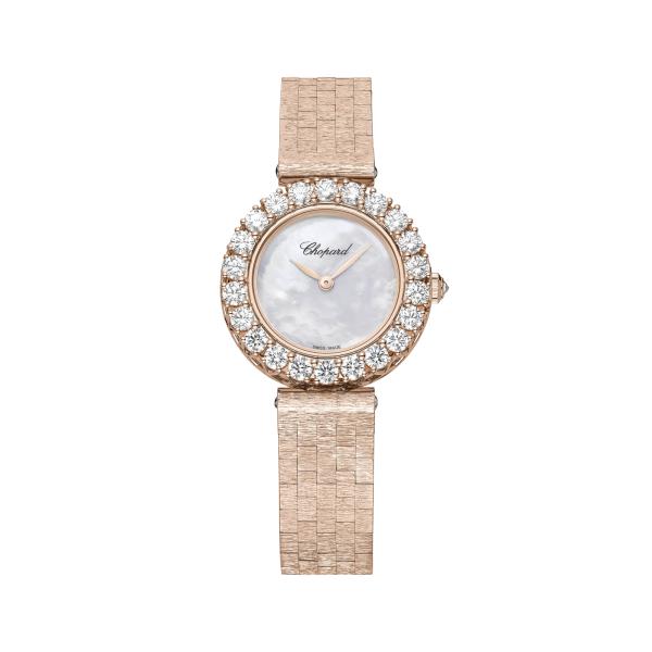 Chopard L'Heure du Diamant 10A178-5101