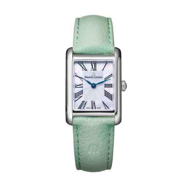 Maurice Lacroix Fiaba Square FA1205-SS001-160-5