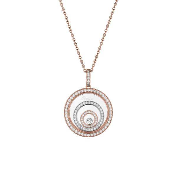 Chopard Happy Spirit Anhänger 798231-9003