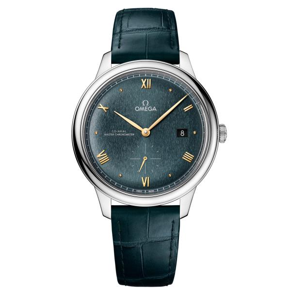Omega De Ville Prestige 434.13.41.20.10.001