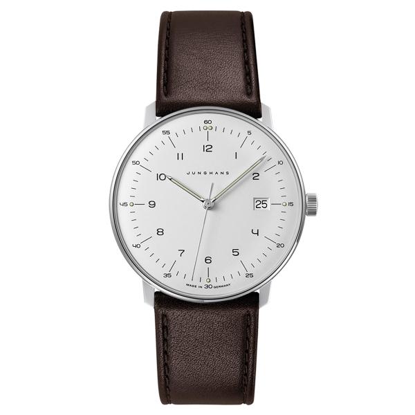 Junghans max bill Quarz 41/4461.02