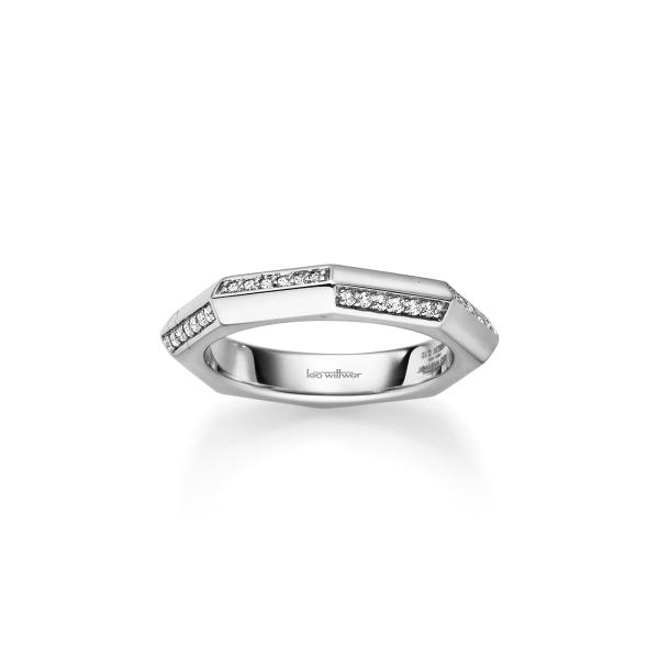Leo Wittwer Love Icon Ring 11-1022371-1000