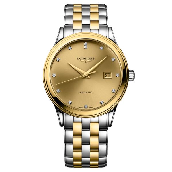 Longines FLAGSHIP CLASSIC L4.984.3.38.7