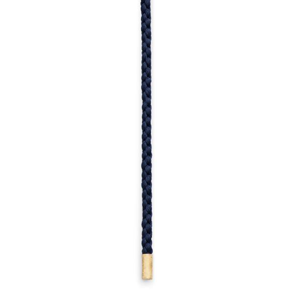 Ole Lynggaard Copenhagen Mokuba-Seide-String-Halskette A1908-407