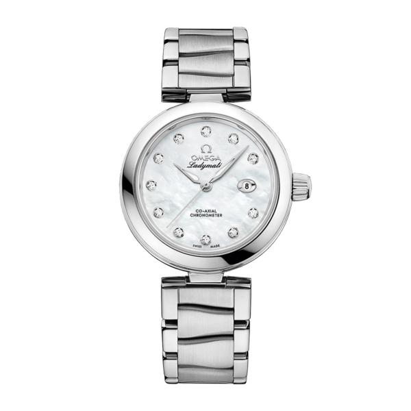 Omega De Ville Ladymatic 425.30.34.20.55.002