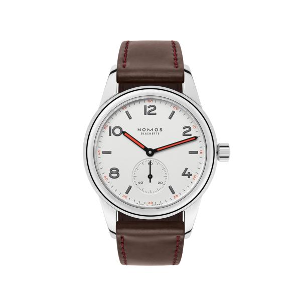 NOMOS Glashütte Club 703.1