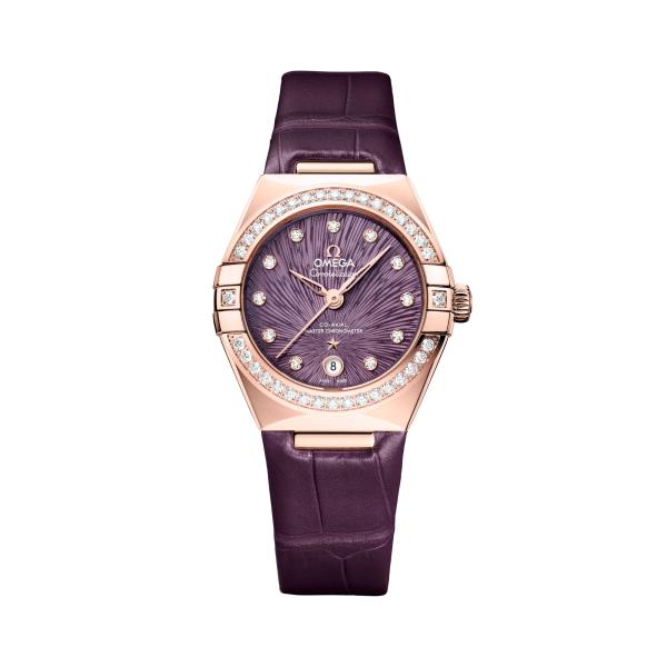 Omega Constellation 131.58.29.20.60.002