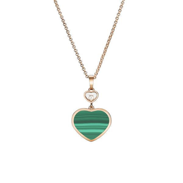 Chopard Happy Hearts Anhänger 797482-5151