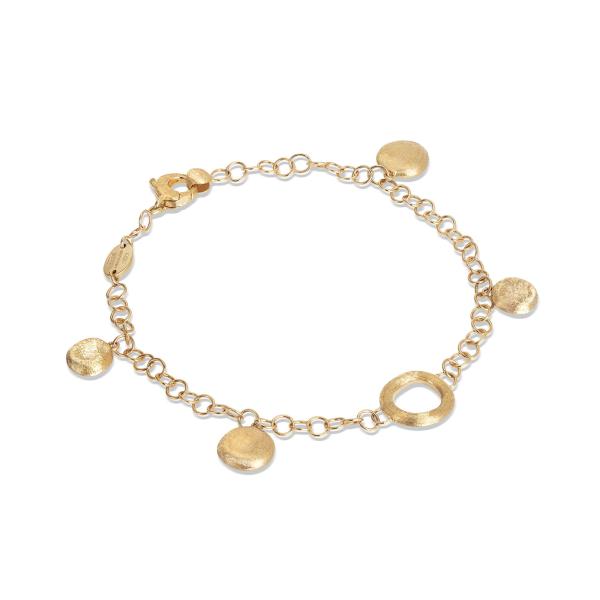 Marco Bicego Jaipur Armband BB2612 Y