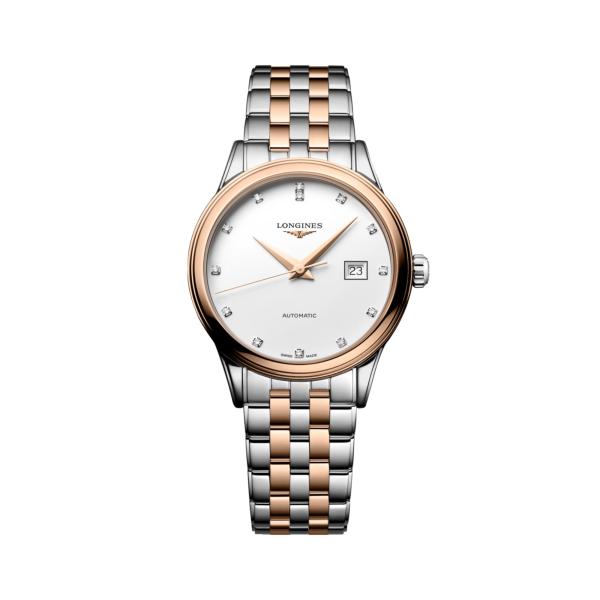 Longines FLAGSHIP CLASSIC L4.374.3.98.7
